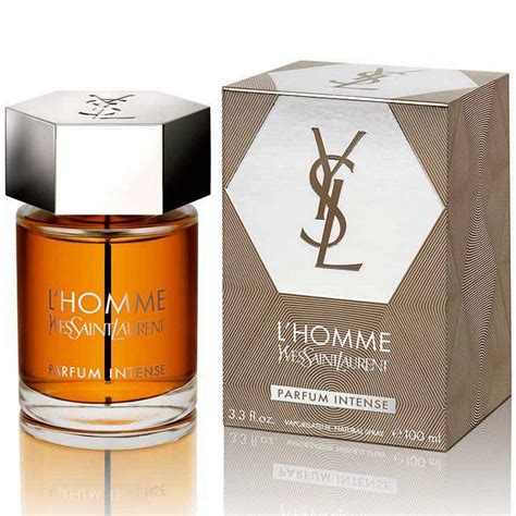 ysl l'homme la parfum|l'homme ysl perfume price.